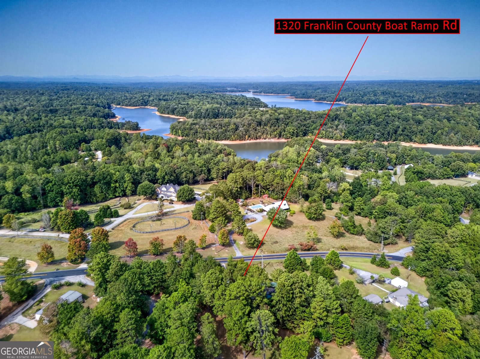 1320 Franklin Co Boat Ramp Road Lavonia - Photo 11