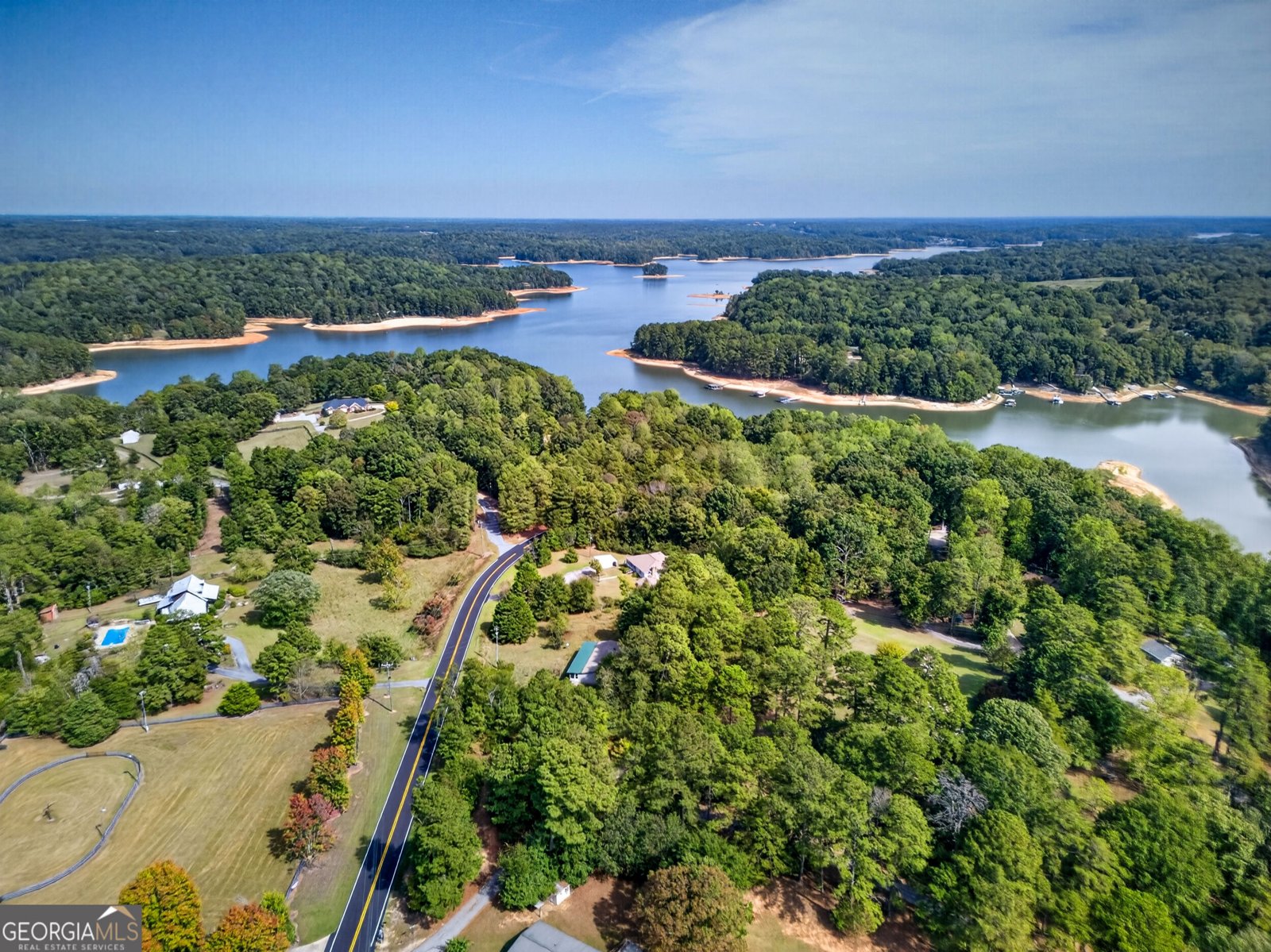 1320 Franklin Co Boat Ramp Road Lavonia - Photo 13