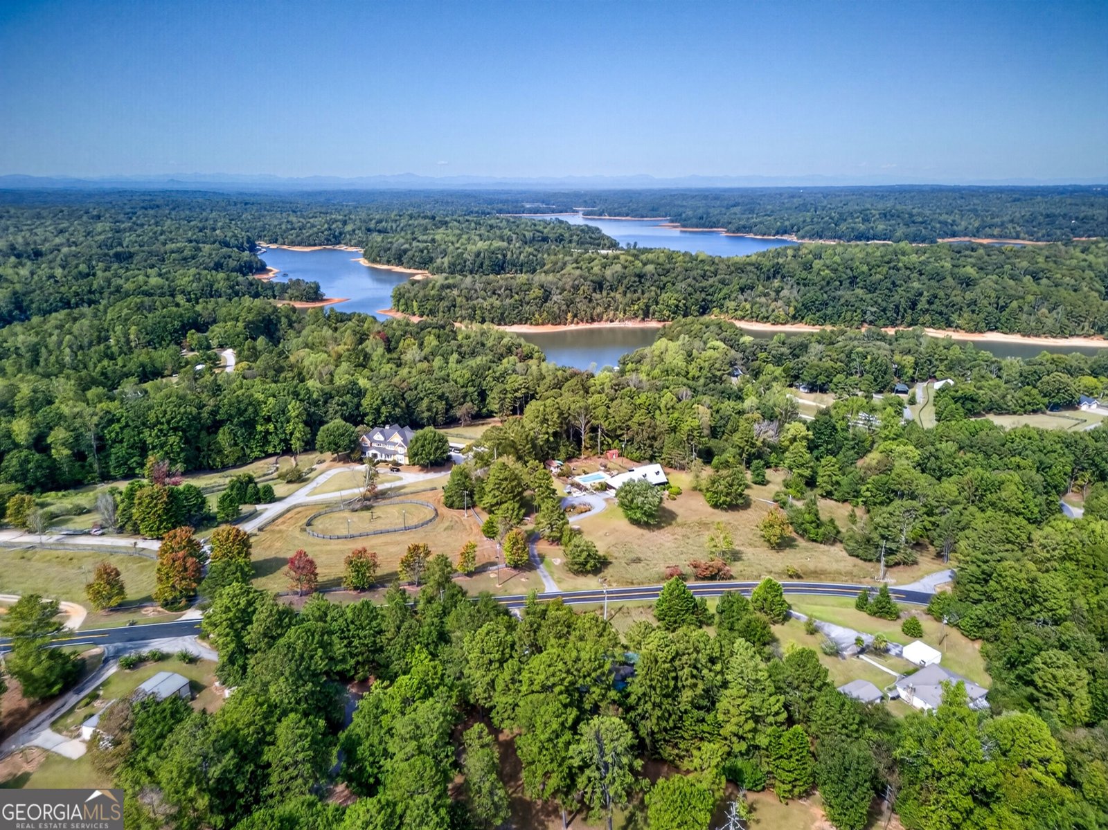 1320 Franklin Co Boat Ramp Road Lavonia - Photo 14