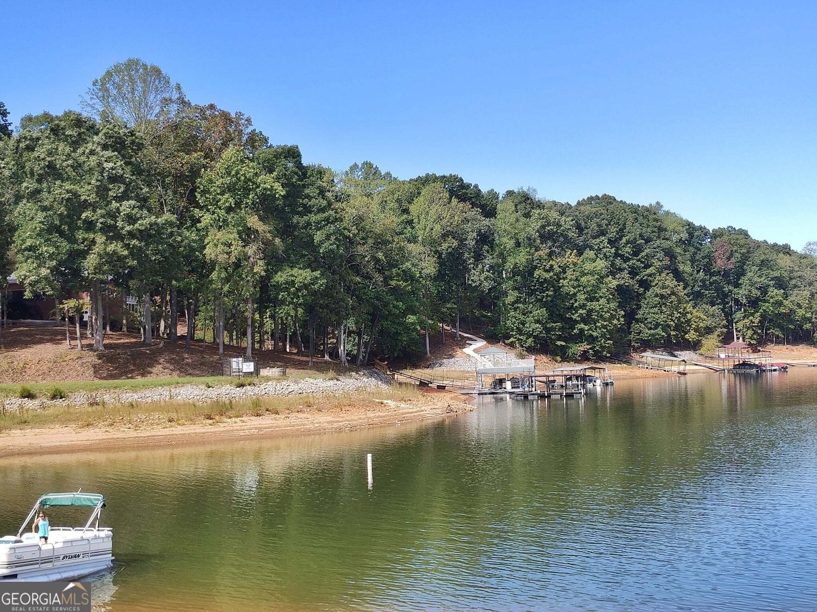 1320 Franklin Co Boat Ramp Road Lavonia - Photo 16