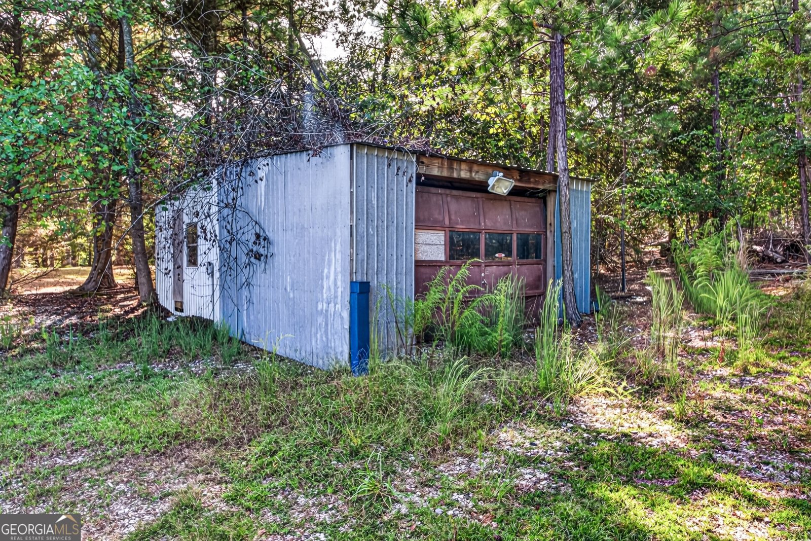 1320 Franklin Co Boat Ramp Road Lavonia - Photo 6