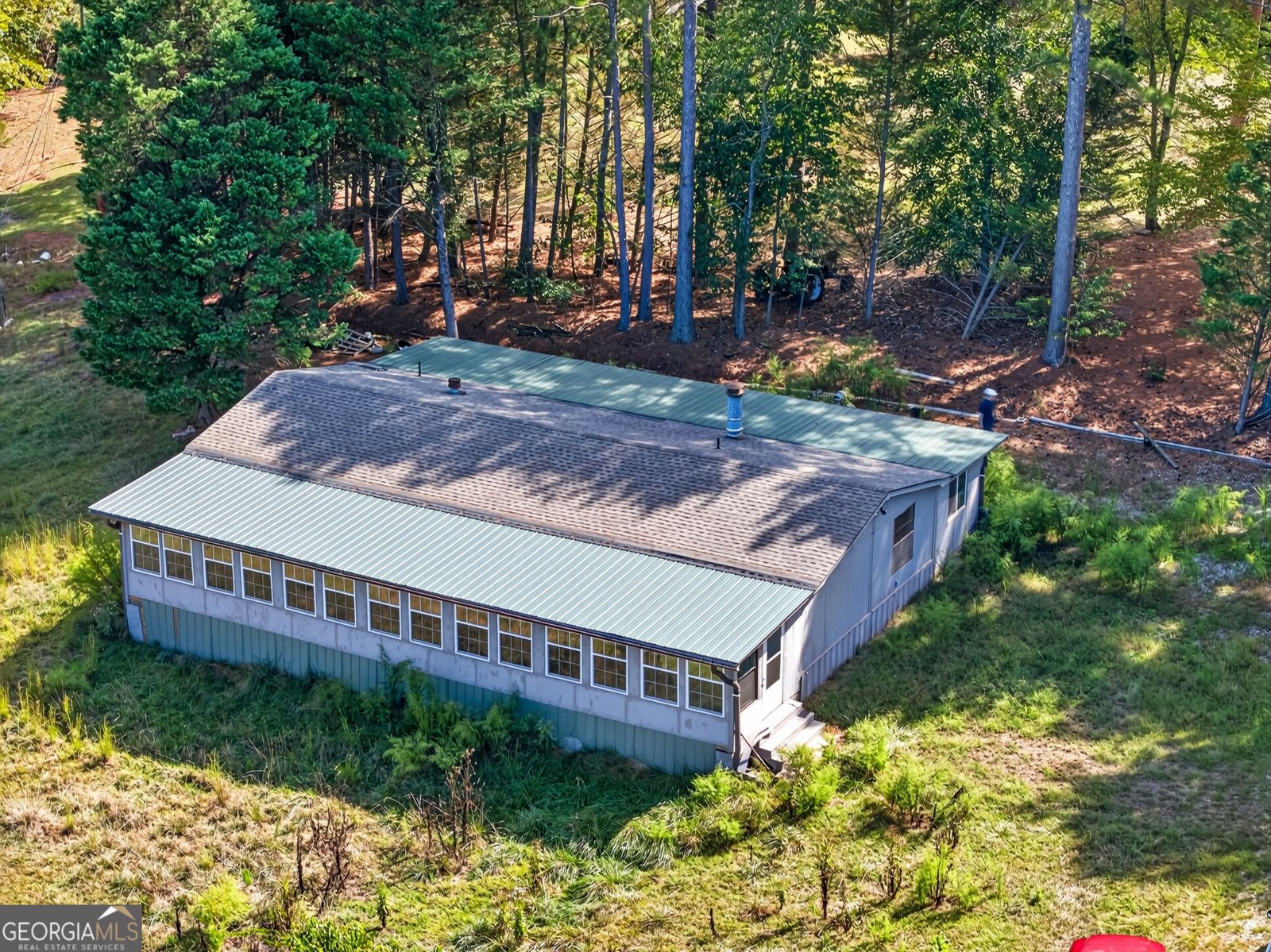 1320 Franklin Co Boat Ramp Road Lavonia - Photo 8