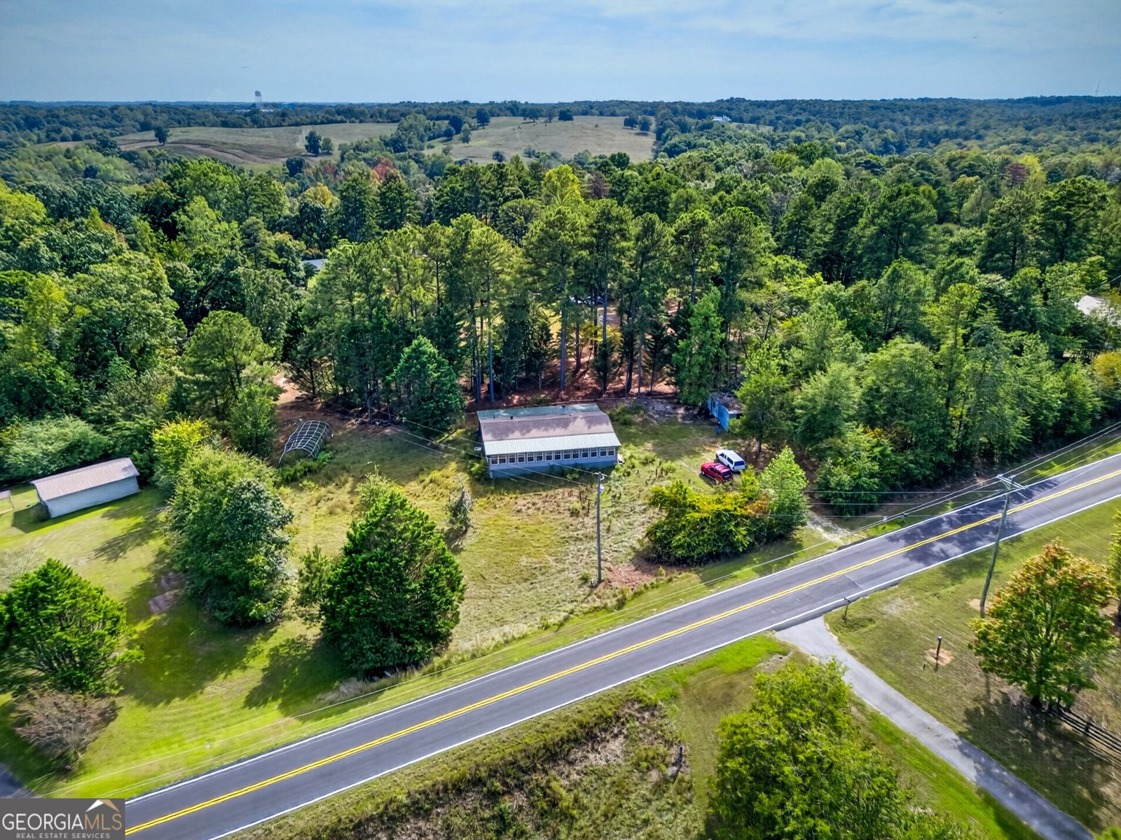 1320 Franklin Co Boat Ramp Road Lavonia - Photo 9