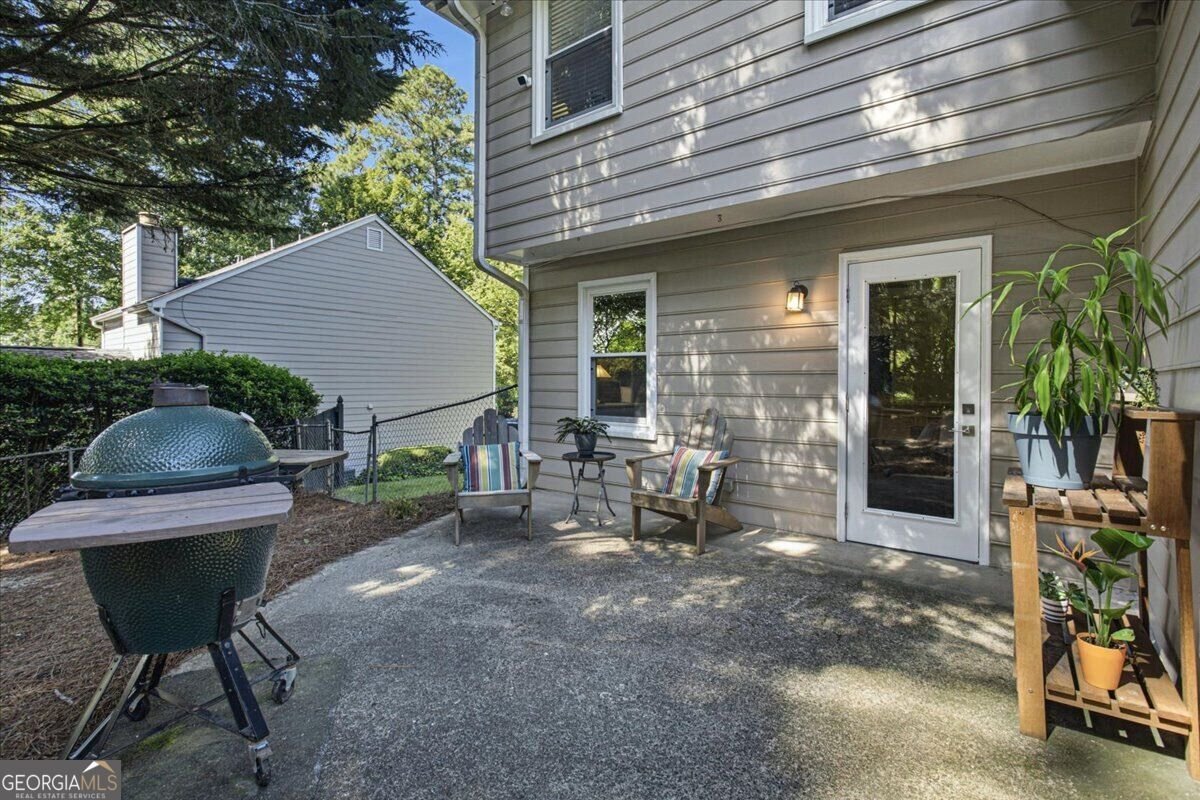 5084 Williamsport Drive Peachtree Corners - Photo 10