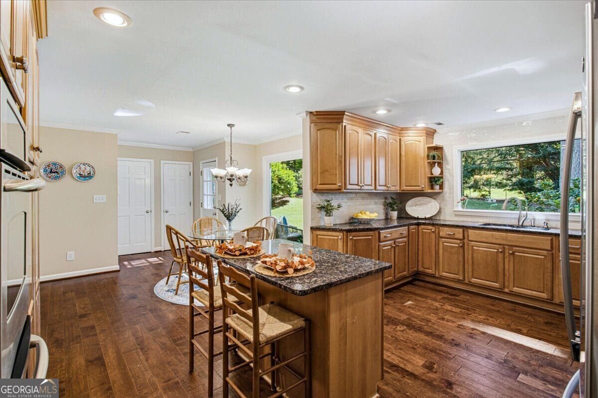 5084 Williamsport Drive Peachtree Corners - Photo 11