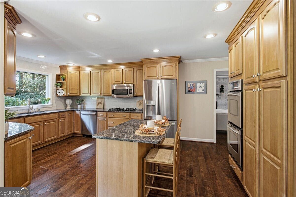 5084 Williamsport Drive Peachtree Corners - Photo 12