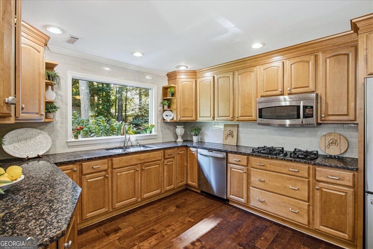 5084 Williamsport Drive Peachtree Corners - Photo 13