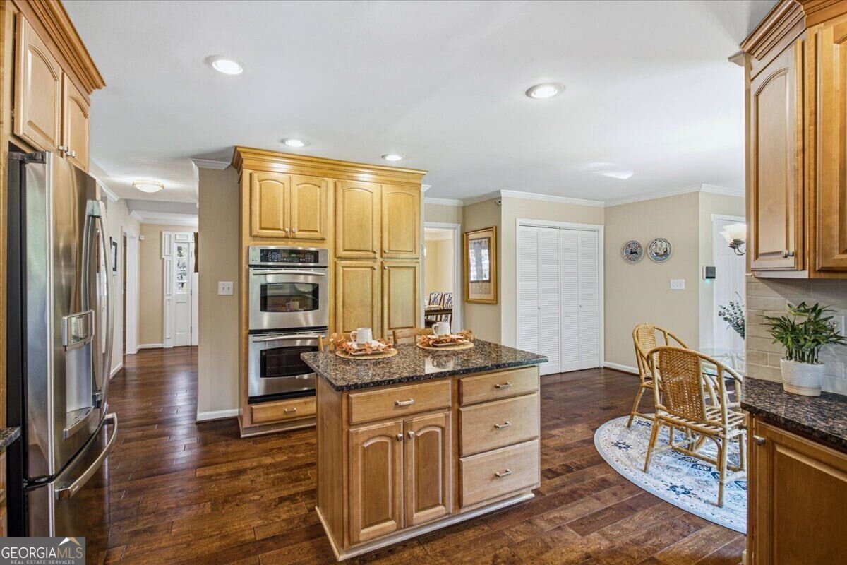 5084 Williamsport Drive Peachtree Corners - Photo 14