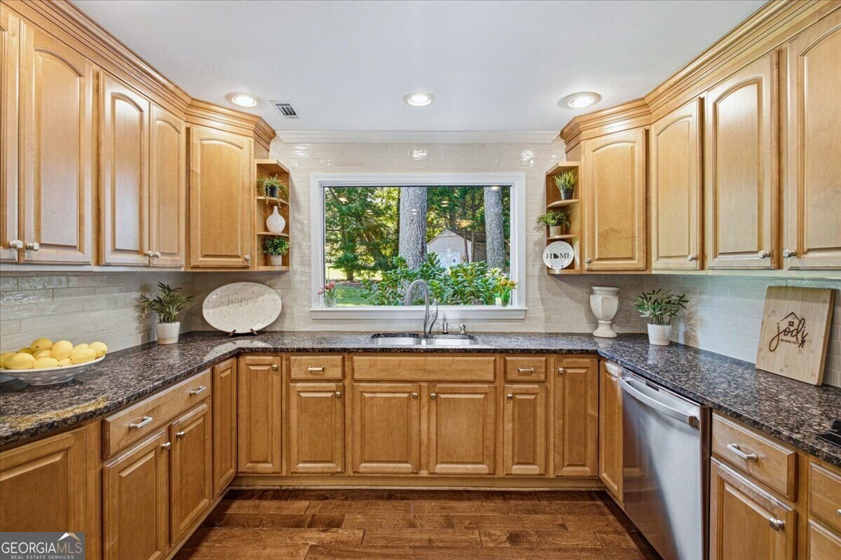 5084 Williamsport Drive Peachtree Corners - Photo 15