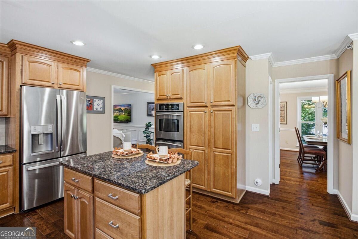 5084 Williamsport Drive Peachtree Corners - Photo 17