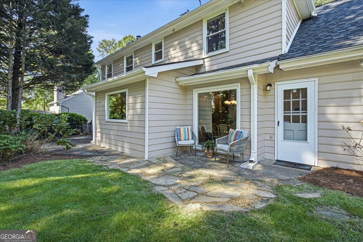 5084 Williamsport Drive Peachtree Corners - Photo 19