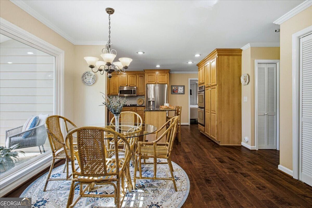 5084 Williamsport Drive Peachtree Corners - Photo 20