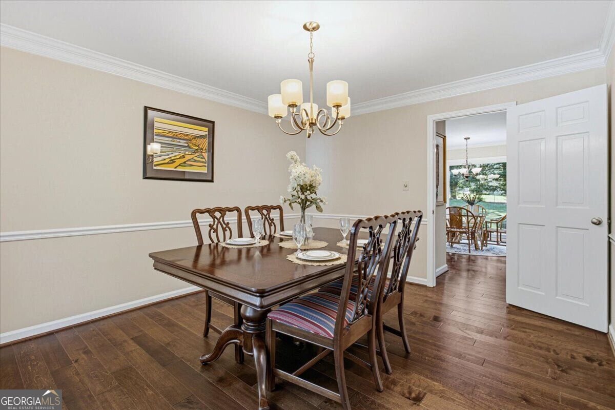 5084 Williamsport Drive Peachtree Corners - Photo 21