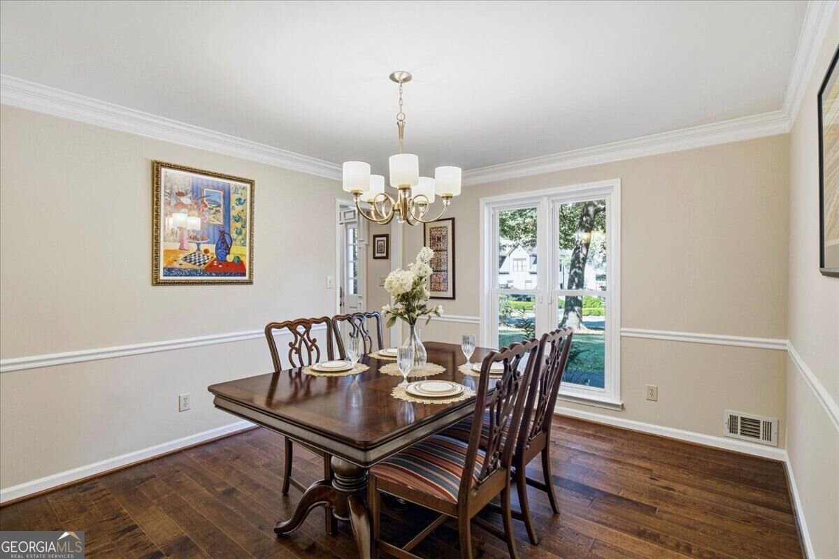 5084 Williamsport Drive Peachtree Corners - Photo 22