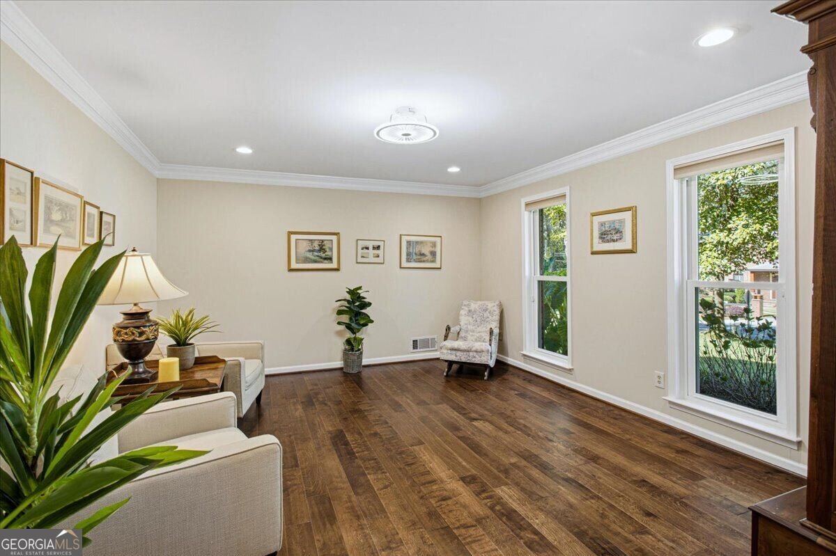 5084 Williamsport Drive Peachtree Corners - Photo 23