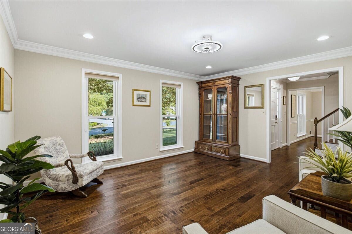 5084 Williamsport Drive Peachtree Corners - Photo 24