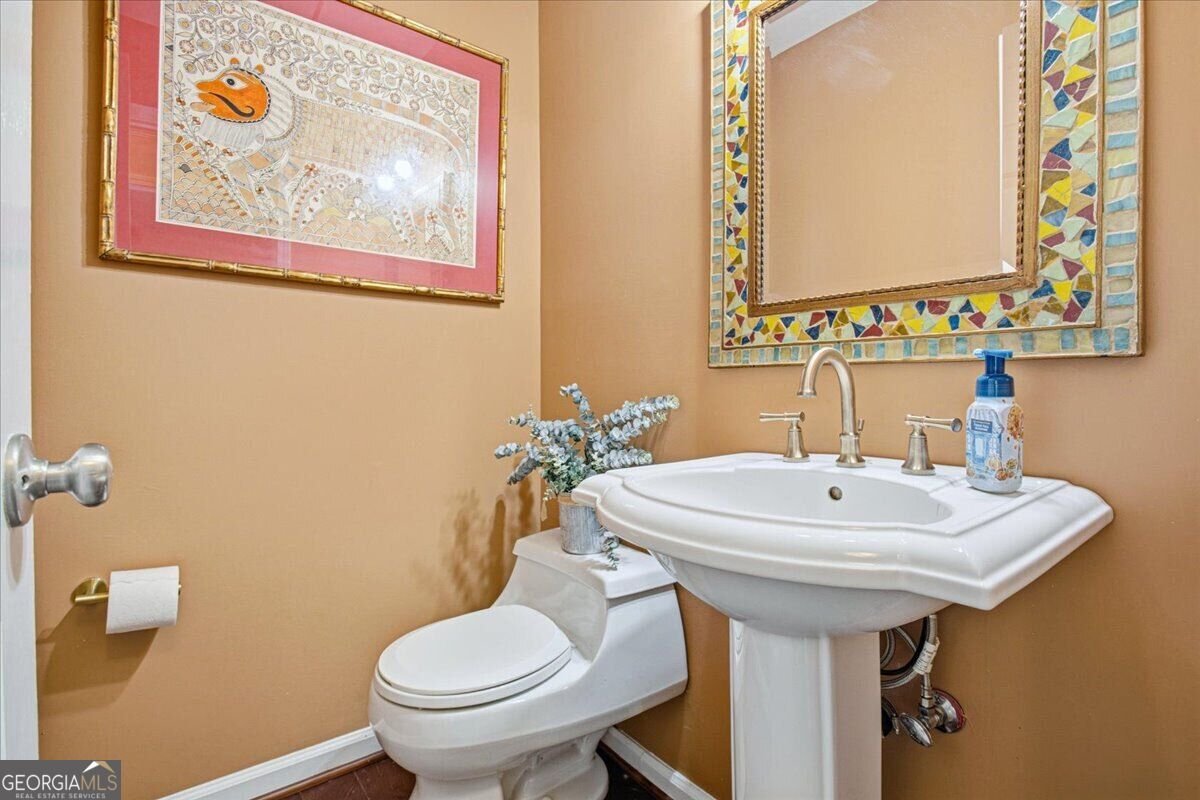 5084 Williamsport Drive Peachtree Corners - Photo 25