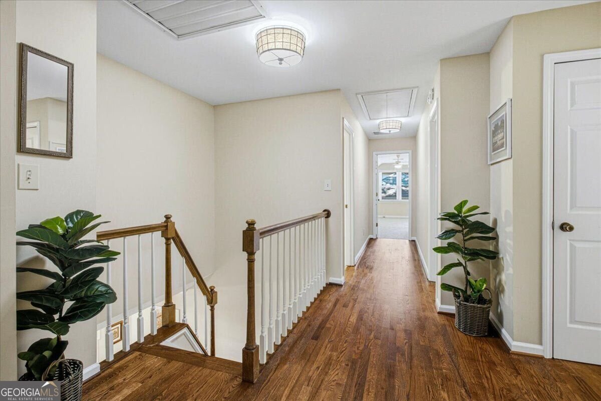5084 Williamsport Drive Peachtree Corners - Photo 26