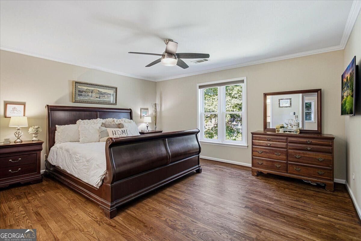 5084 Williamsport Drive Peachtree Corners - Photo 27