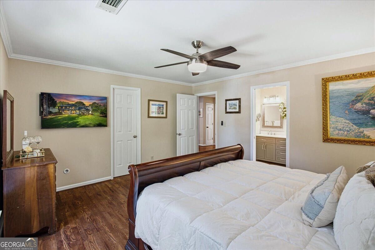 5084 Williamsport Drive Peachtree Corners - Photo 28