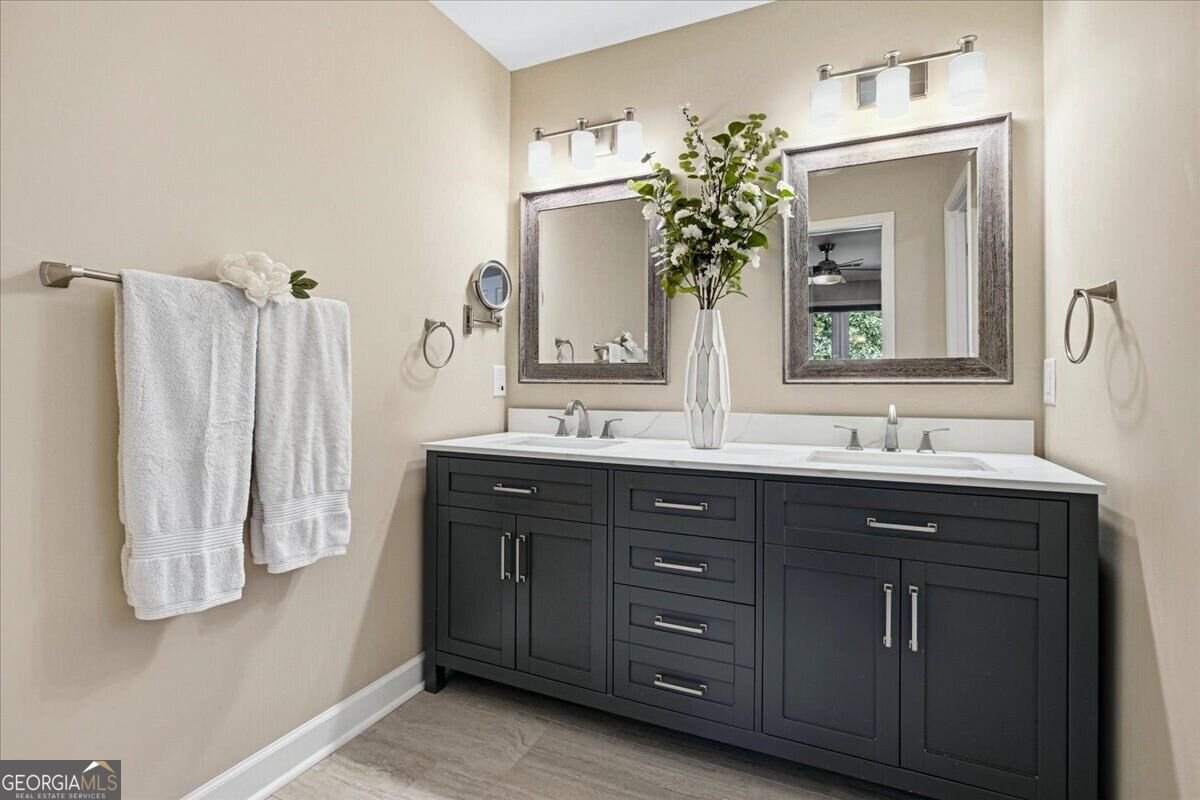 5084 Williamsport Drive Peachtree Corners - Photo 29