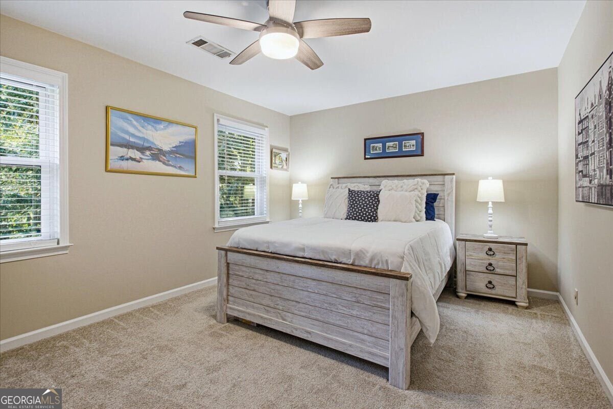5084 Williamsport Drive Peachtree Corners - Photo 32