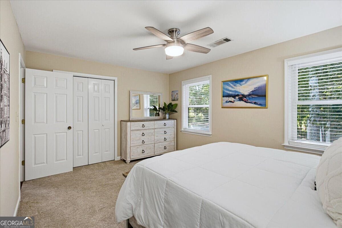 5084 Williamsport Drive Peachtree Corners - Photo 33