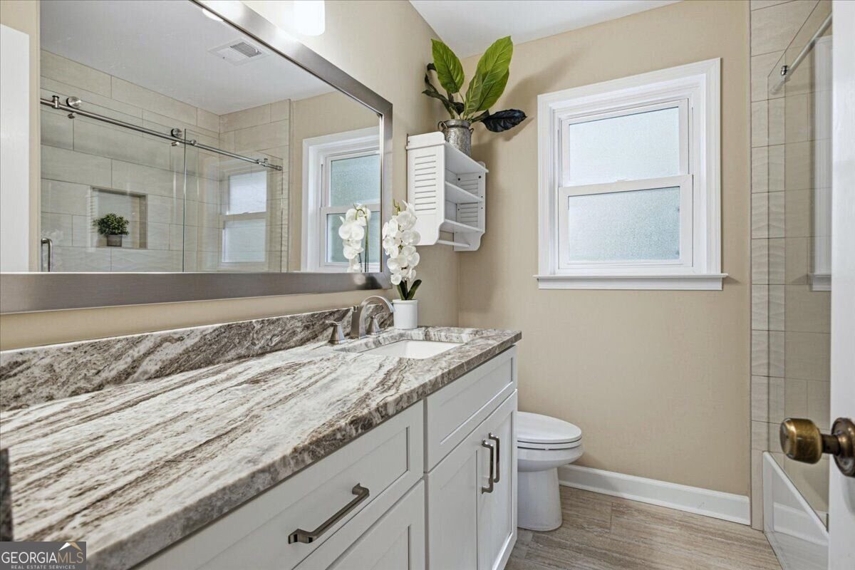5084 Williamsport Drive Peachtree Corners - Photo 35