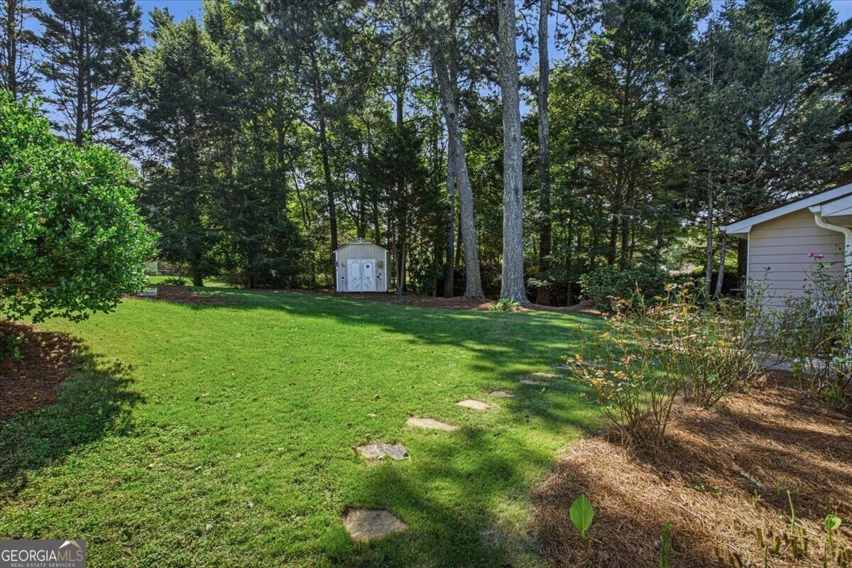 5084 Williamsport Drive Peachtree Corners - Photo 42
