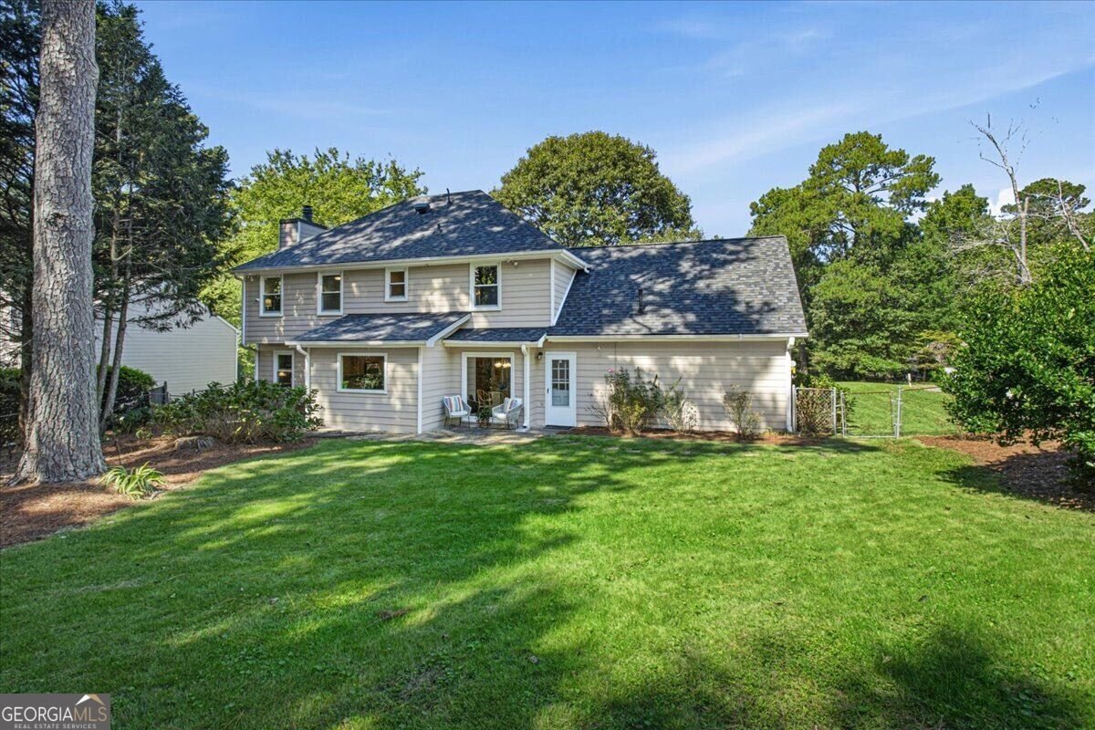 5084 Williamsport Drive Peachtree Corners - Photo 43