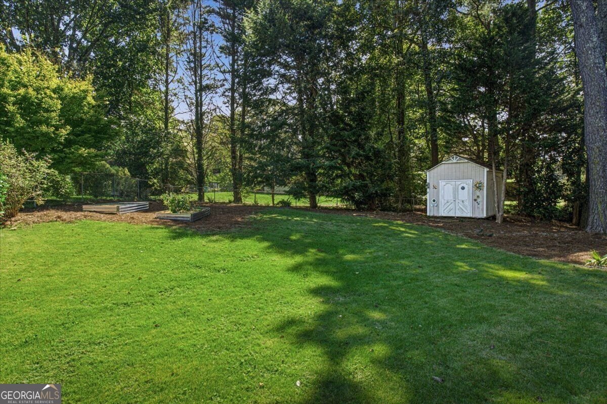 5084 Williamsport Drive Peachtree Corners - Photo 44