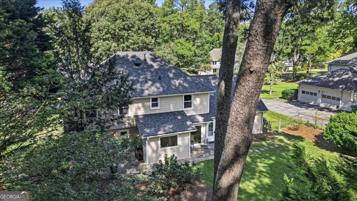 5084 Williamsport Drive Peachtree Corners - Photo 46