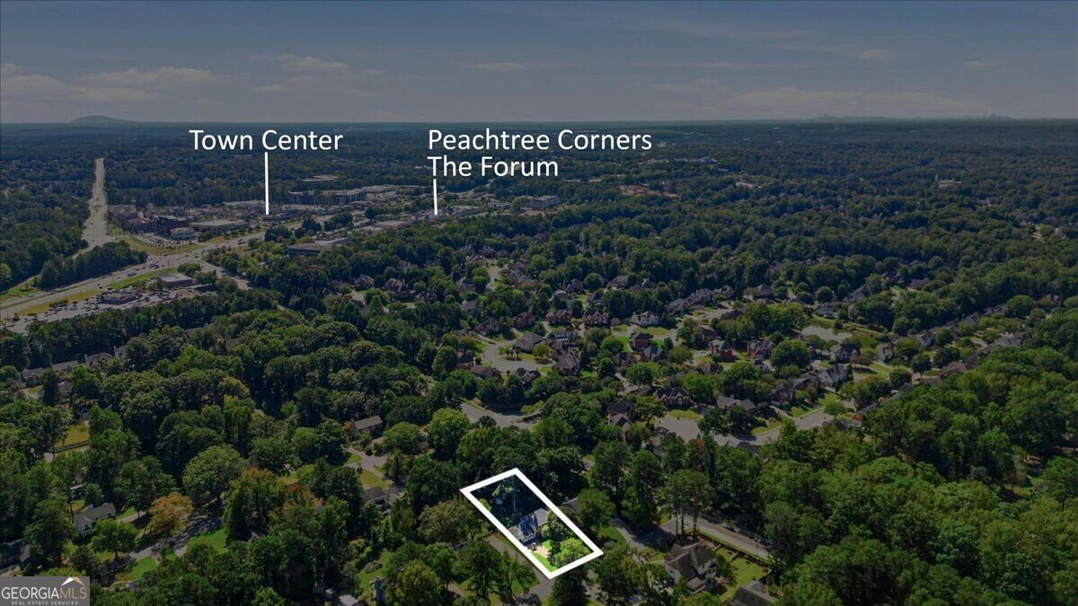 5084 Williamsport Drive Peachtree Corners - Photo 49