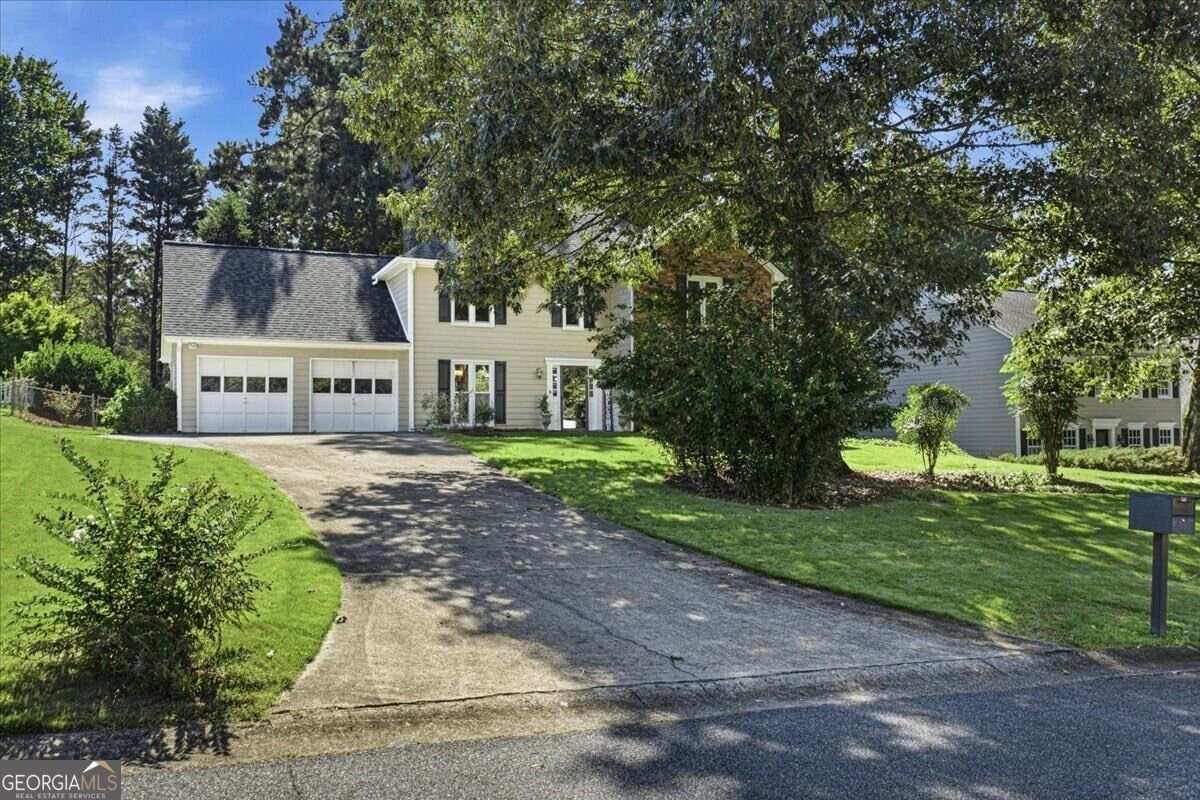 5084 Williamsport Drive Peachtree Corners - Photo 51