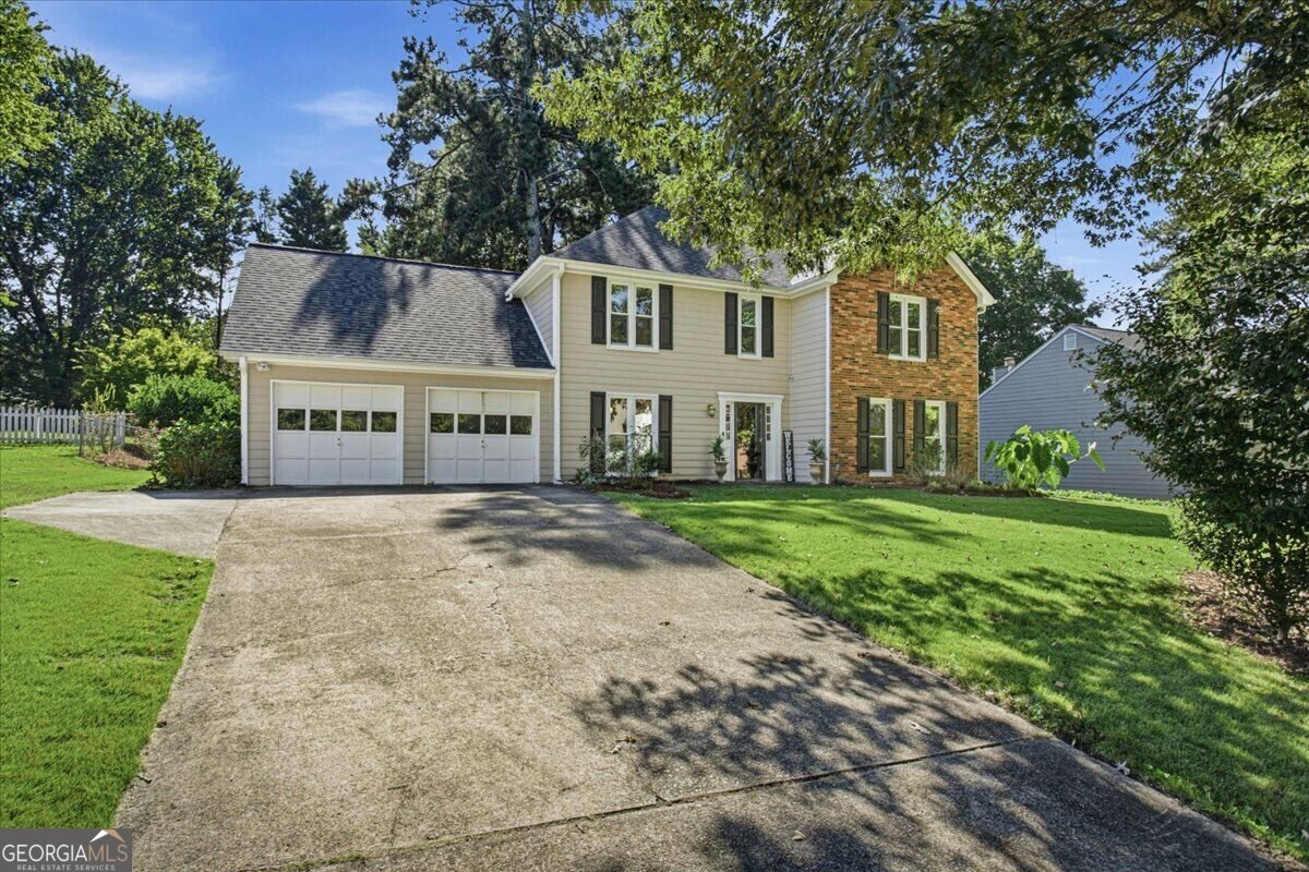 5084 Williamsport Drive Peachtree Corners - Photo 52