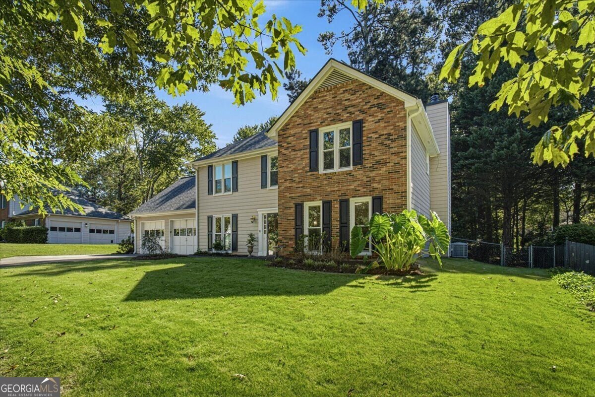 5084 Williamsport Drive Peachtree Corners - Photo 53