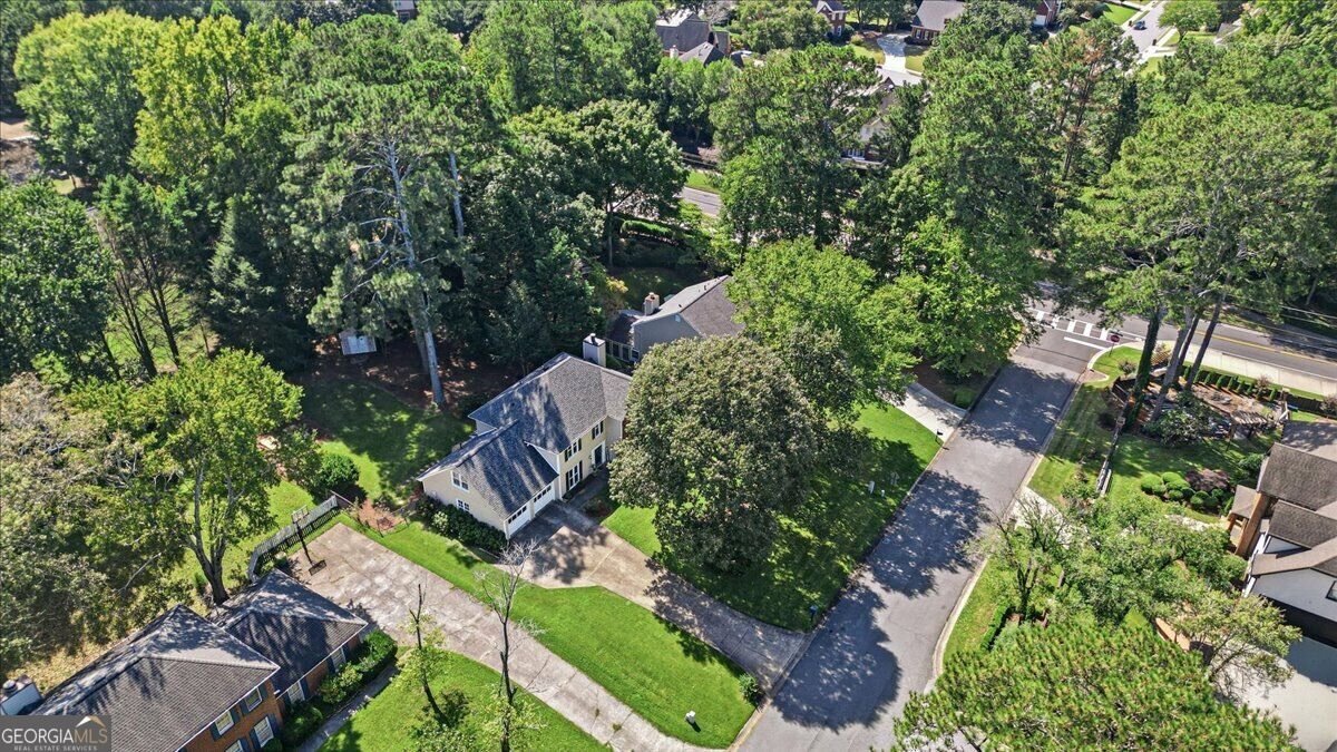 5084 Williamsport Drive Peachtree Corners - Photo 54