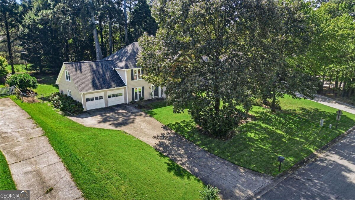 5084 Williamsport Drive Peachtree Corners - Photo 56