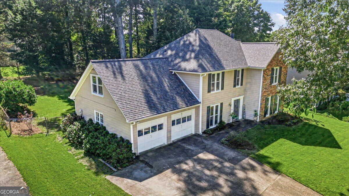 5084 Williamsport Drive Peachtree Corners - Photo 57