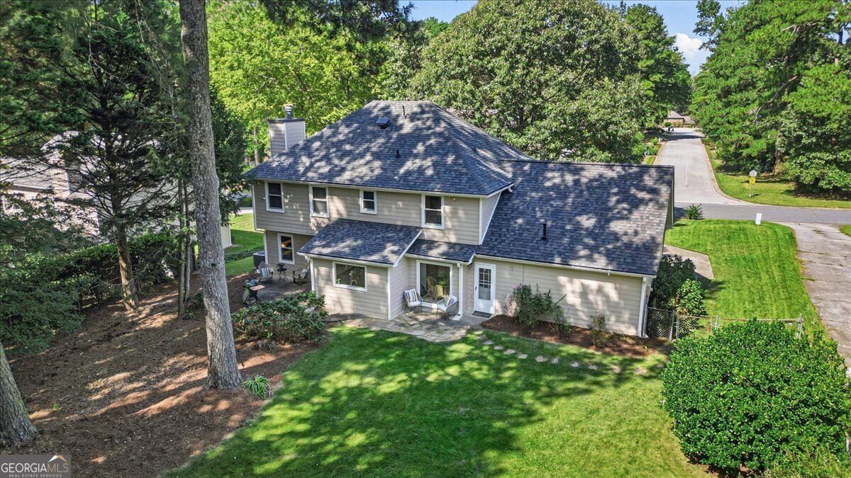 5084 Williamsport Drive Peachtree Corners - Photo 58