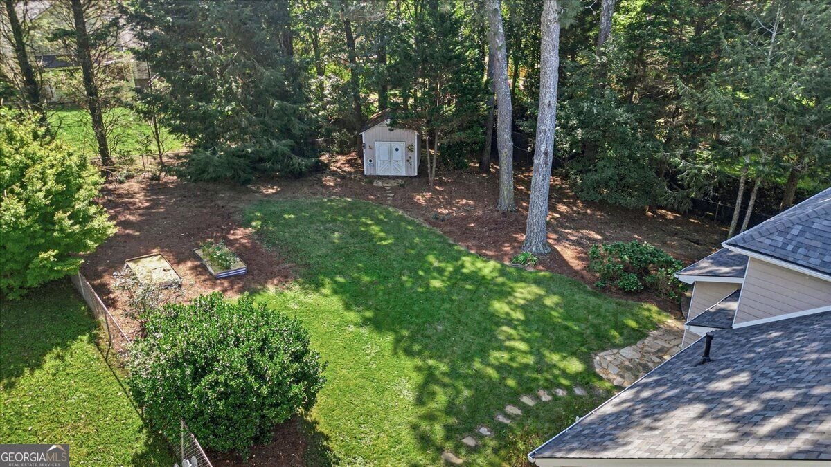 5084 Williamsport Drive Peachtree Corners - Photo 59