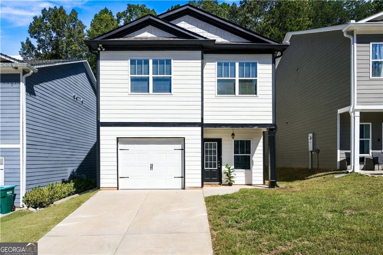 98 Hood Park Court Jasper - main photo