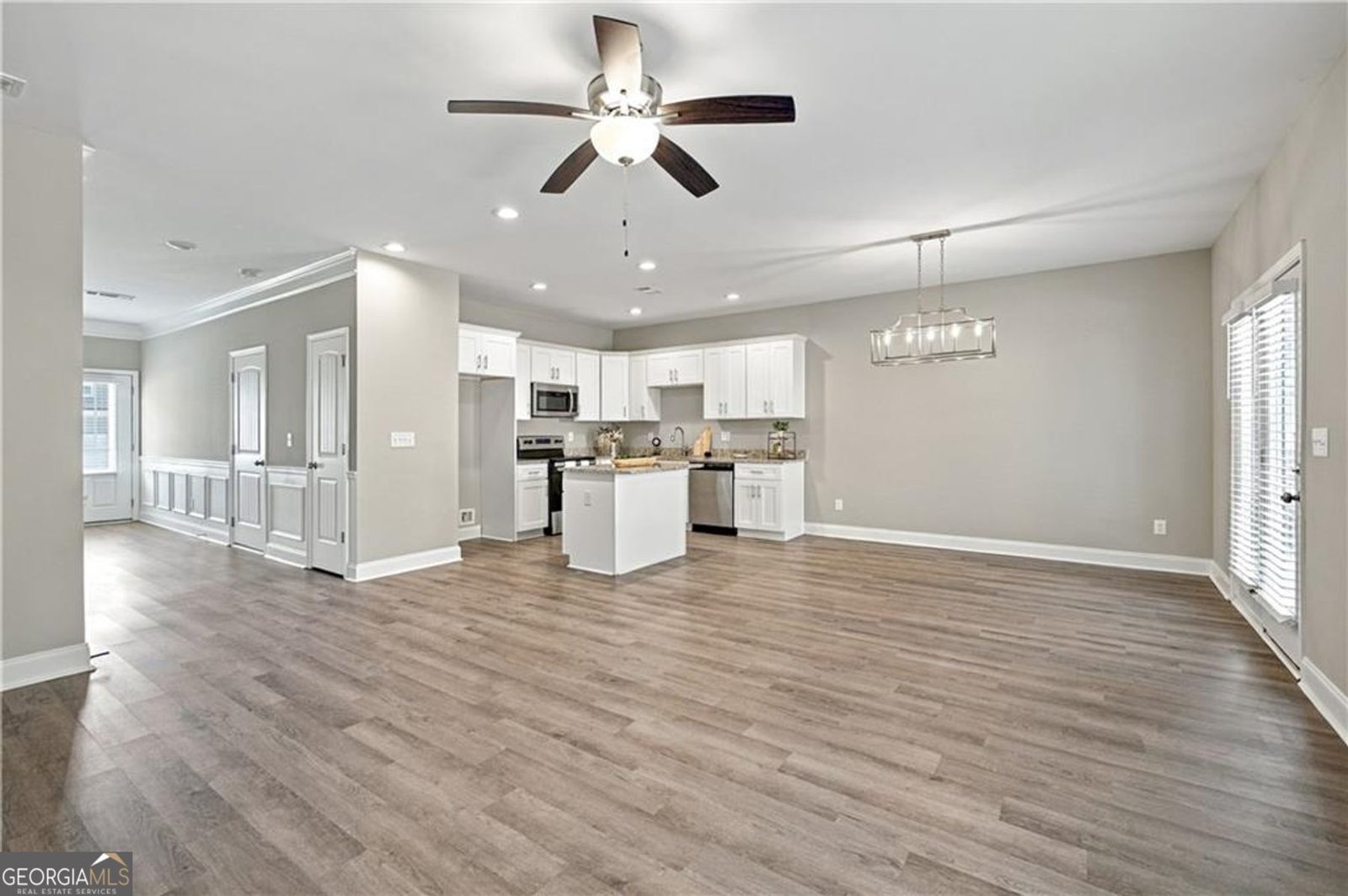 98 Hood Park Court Jasper - Photo 8