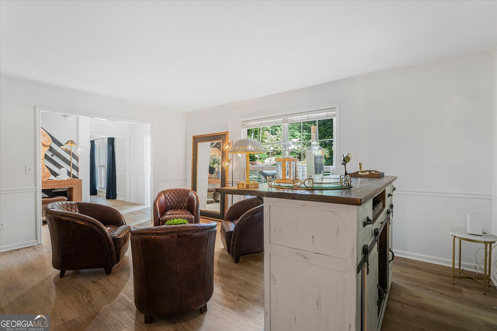 3611 Club Drive Kennesaw - Photo 10