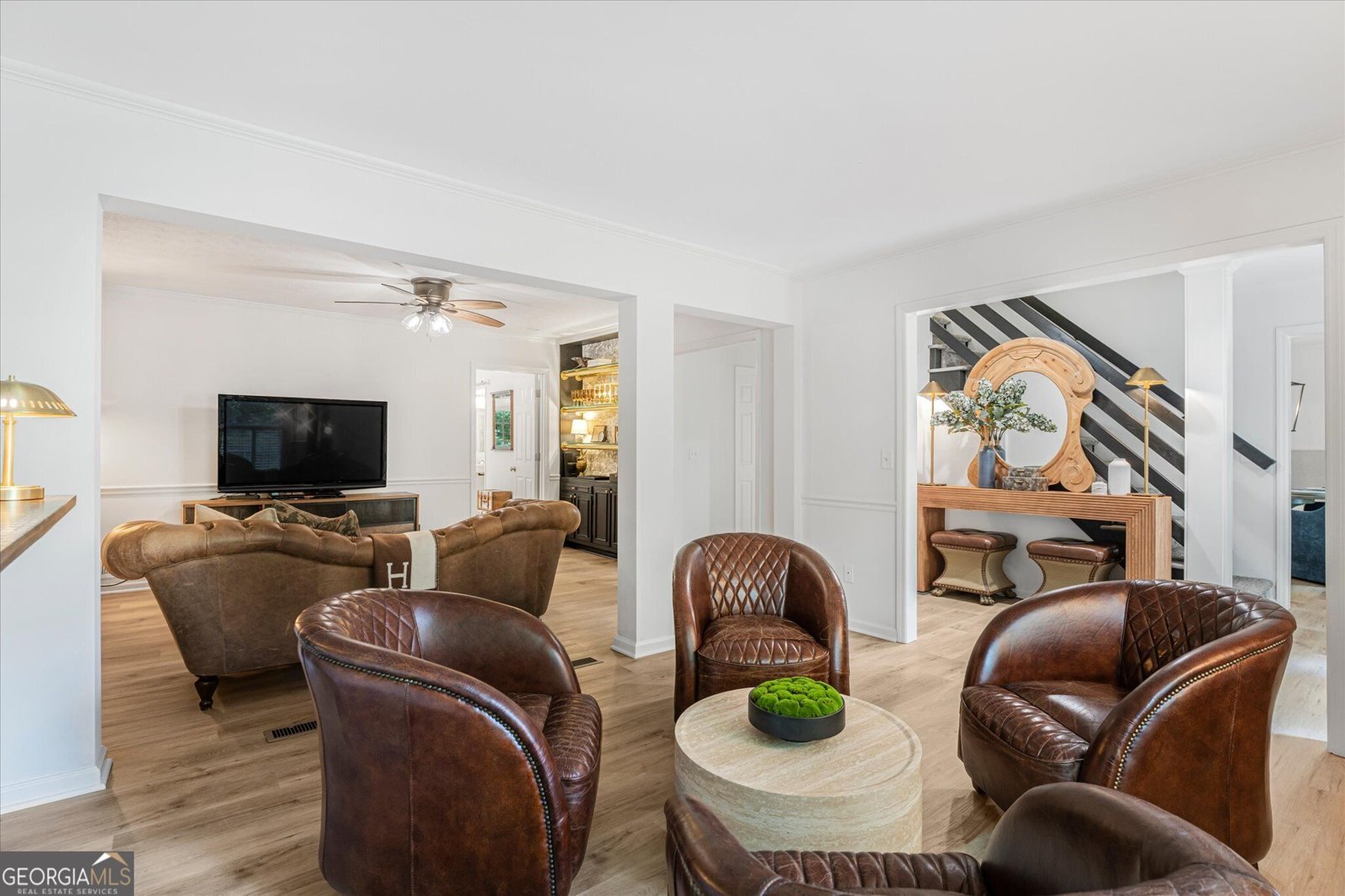 3611 Club Drive Kennesaw - Photo 11
