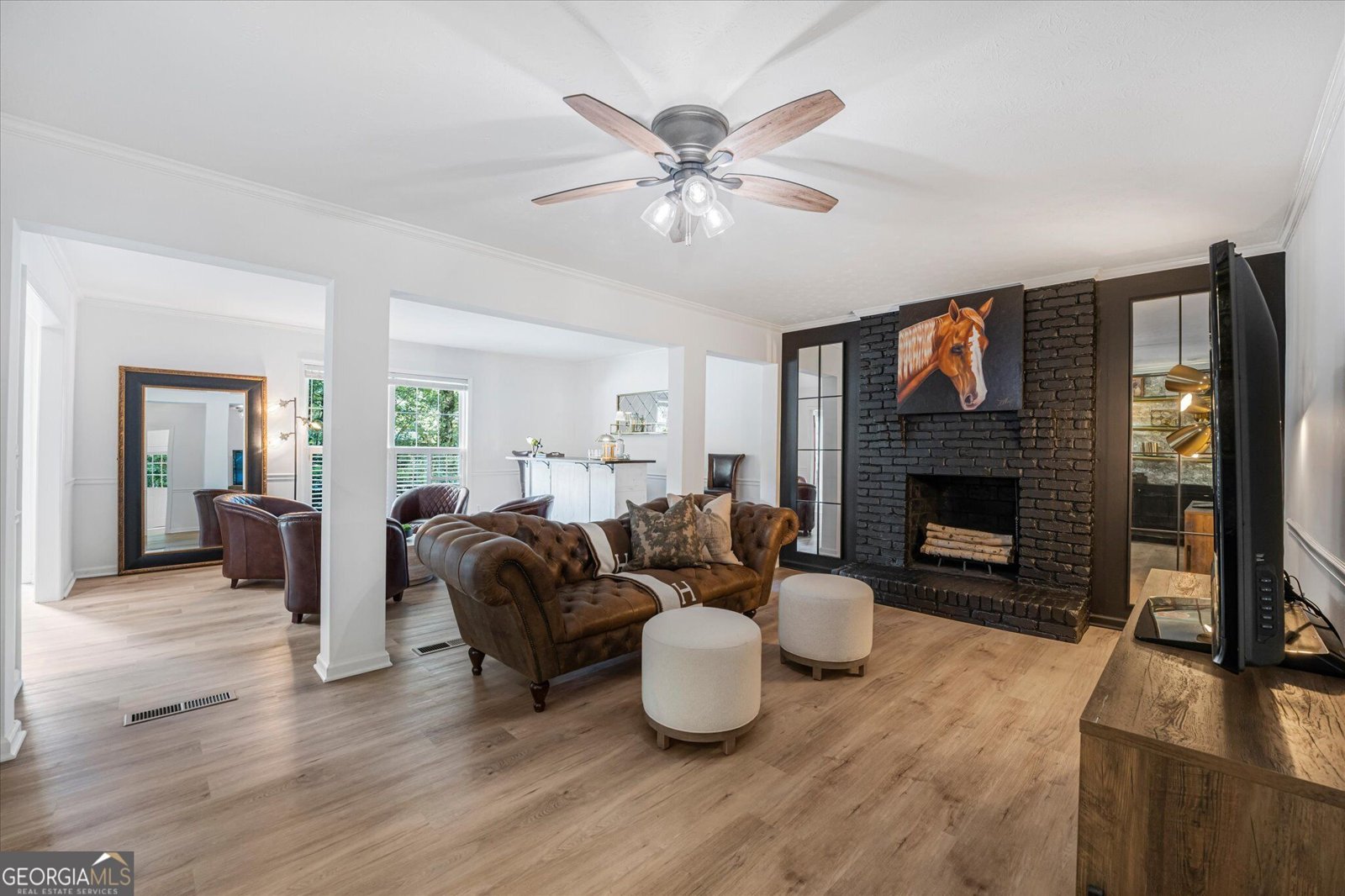 3611 Club Drive Kennesaw - Photo 12