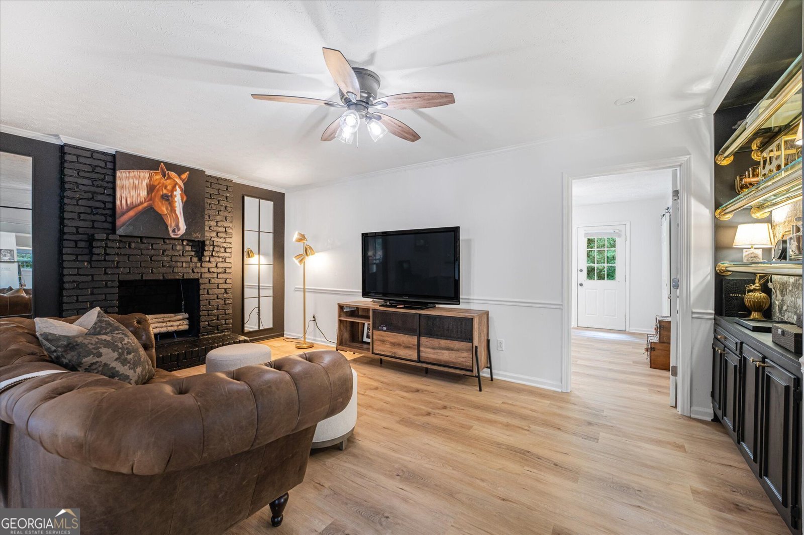 3611 Club Drive Kennesaw - Photo 13