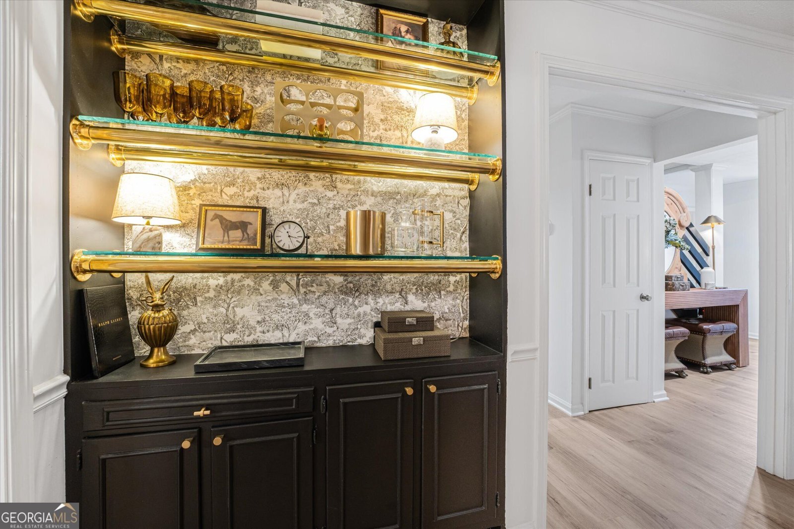3611 Club Drive Kennesaw - Photo 15