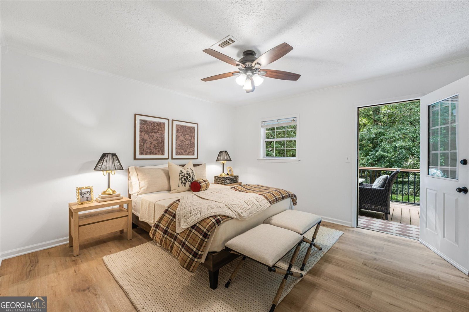 3611 Club Drive Kennesaw - Photo 16
