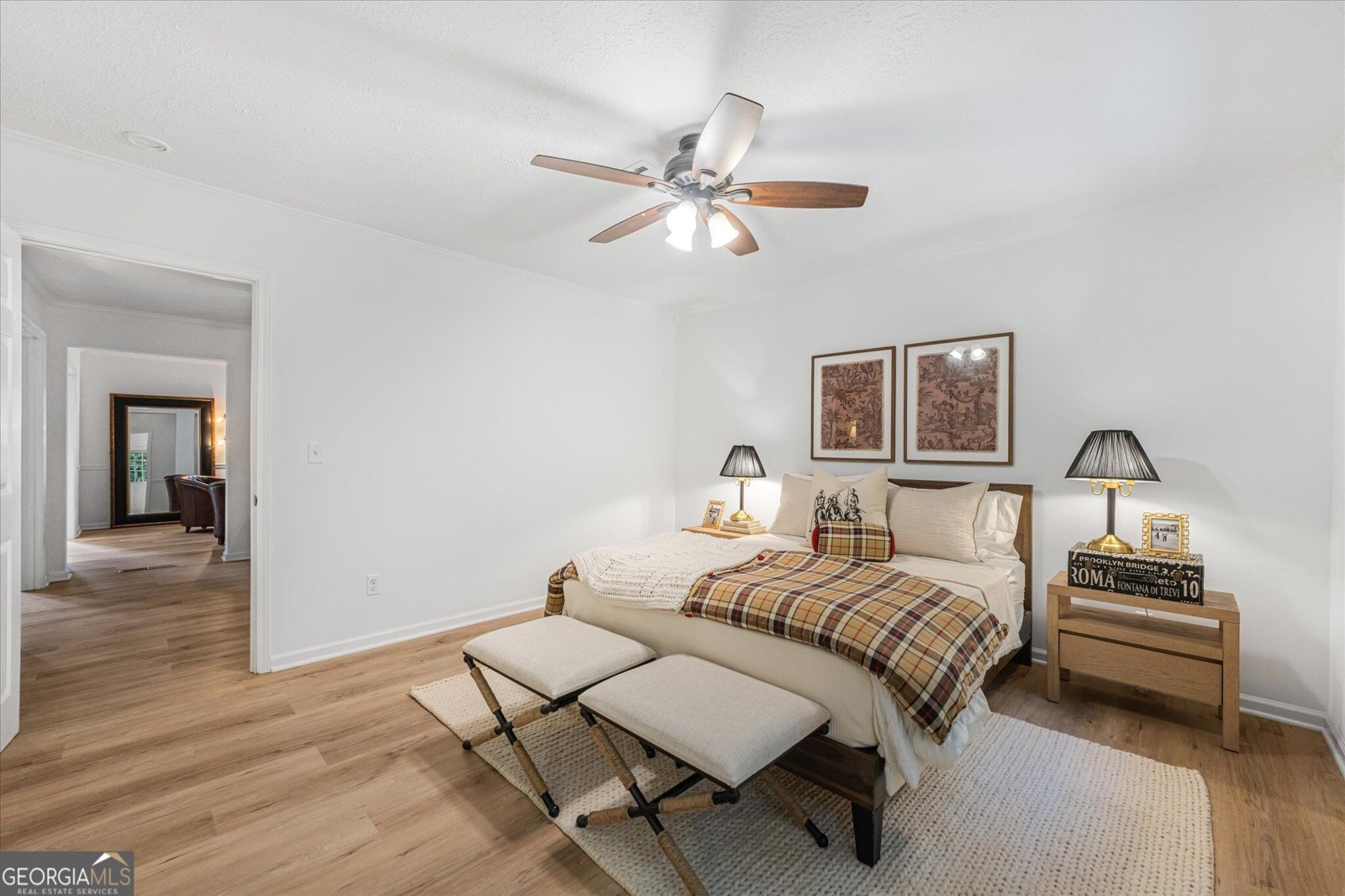 3611 Club Drive Kennesaw - Photo 17